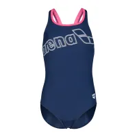 Дитячий купальник Arena LOGO SWIMSUIT SWIM PRO