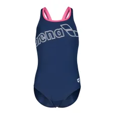 Дитячий купальник Arena LOGO SWIMSUIT SWIM PRO