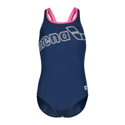 Дитячий купальник Arena LOGO SWIMSUIT SWIM PRO