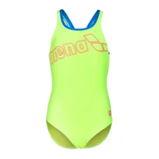 Дитячий купальник Arena LOGO SWIMSUIT SWIM PRO