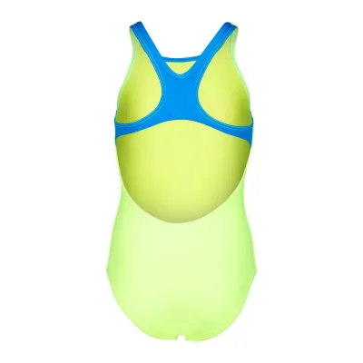 Дитячий купальник Arena LOGO SWIMSUIT SWIM PRO