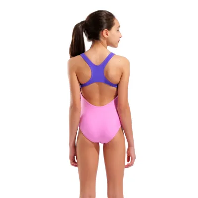 Дитячий купальник Arena SOUND TRACK SWIMSUIT SWIM PRO