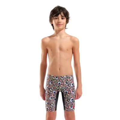 Дитячі джамери Arena FUN SKULLS SWIM JAMMER Дитячі джамери Arena FUN SKULLS SWIM JAMMER