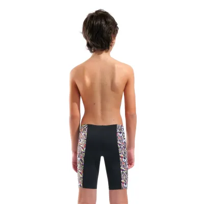 Дитячі джамери Arena FUN SKULLS SWIM JAMMER Дитячі джамери Arena FUN SKULLS SWIM JAMMER