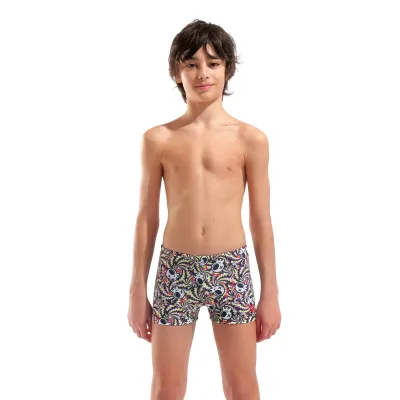 Дитячі плавки Arena FUN SKULLS SWIM SHORT