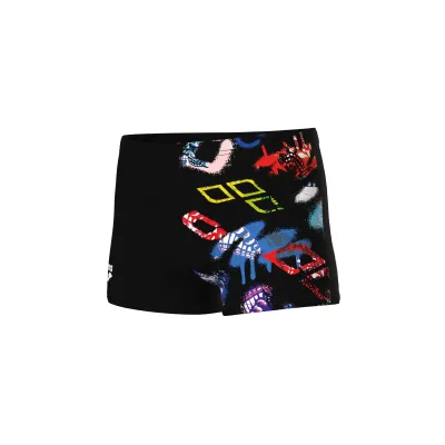 Дитячі плавки Arena GRAFFITI SWIM SHORT
