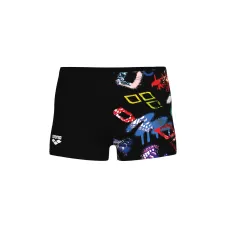 Дитячі плавки Arena GRAFFITI SWIM SHORT