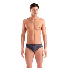 Чоловічі плавки Arena RIBBED SWIM BRIEFS
