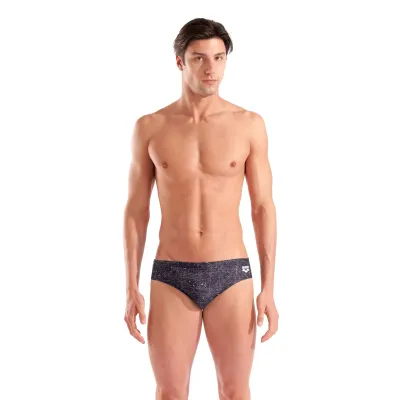 Чоловічі плавки Arena RIBBED SWIM BRIEFS