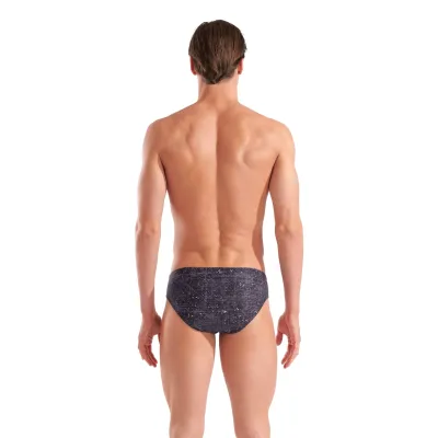Чоловічі плавки Arena RIBBED SWIM BRIEFS