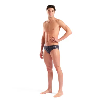 Чоловічі плавки Arena RIBBED SWIM BRIEFS