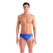 Чоловічі плавки Arena RIBBED SWIM BRIEFS