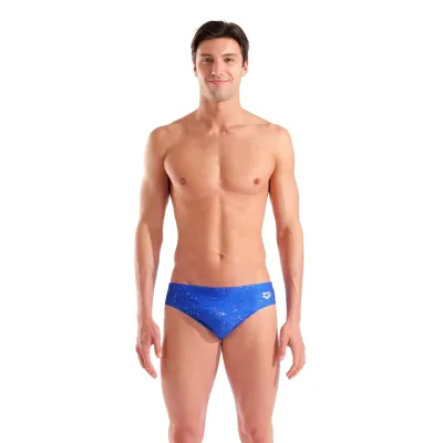 Чоловічі плавки Arena RIBBED SWIM BRIEFS