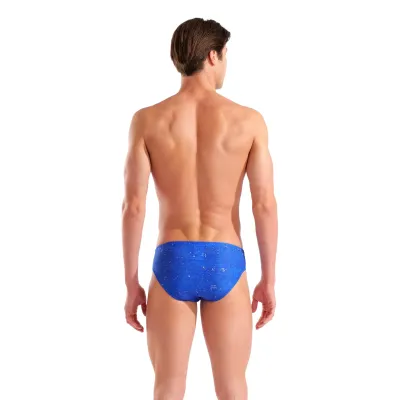 Чоловічі плавки Arena RIBBED SWIM BRIEFS Чоловічі плавки Arena RIBBED SWIM BRIEFS