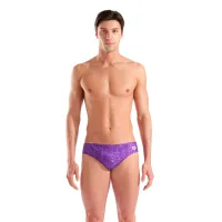 Чоловічі плавки Arena RIBBED SWIM BRIEFS