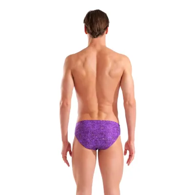 Чоловічі плавки Arena RIBBED SWIM BRIEFS