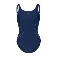 Жіночий купальник Arena ISA SWIMSUIT SQUARED BACK