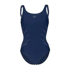 Жіночий купальник Arena ISA SWIMSUIT SQUARED BACK