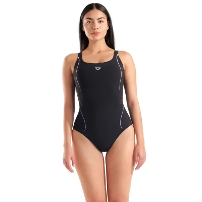 Жіночий купальник Arena SWIMSUIT LUDOVICA SOFT CURVE B