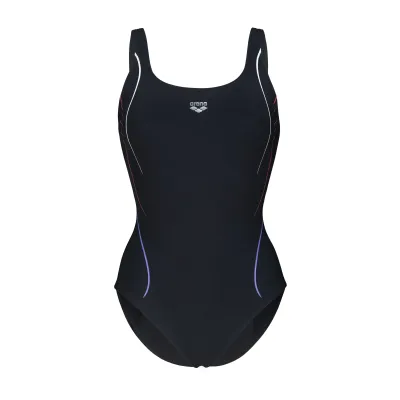 Жіночий купальник Arena SWIMSUIT LUDOVICA SOFT CURVE B