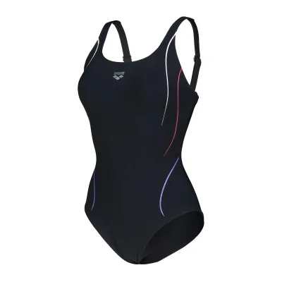 Жіночий купальник Arena SWIMSUIT LUDOVICA SOFT CURVE B