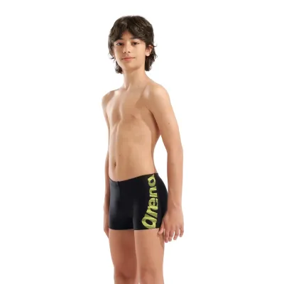 Дитячі плавки Arena GRAPHIC SWIM SHORT