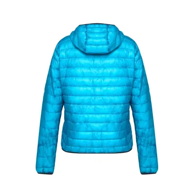 Чоловіча куртка Arena PUFFED TRANSPARENT JACKET