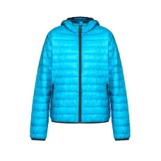 Чоловіча куртка Arena PUFFED TRANSPARENT JACKET