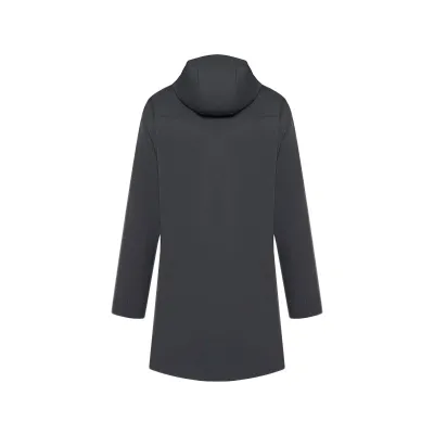 Чоловіча куртка Arena UNISEX PARKA LONG