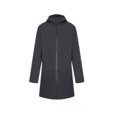 Чоловіча куртка Arena UNISEX PARKA LONG