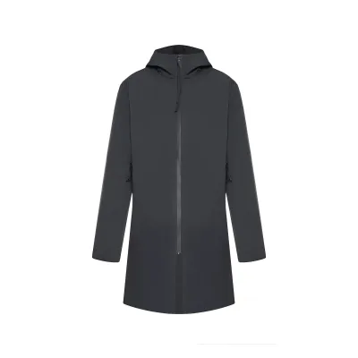 Чоловіча куртка Arena UNISEX PARKA LONG