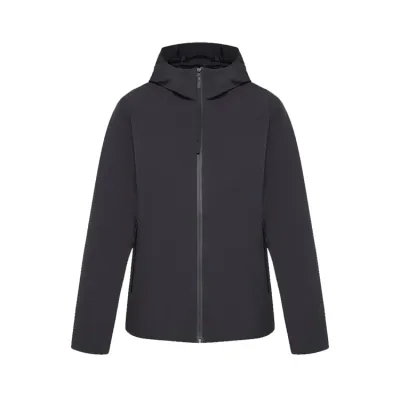 Чоловіча куртка Arena UNISEX PARKA SHORT