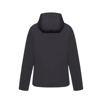 Чоловіча куртка Arena UNISEX PARKA SHORT