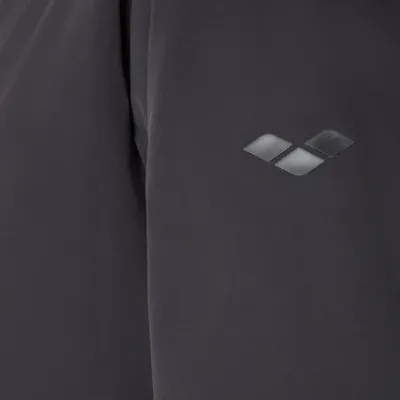 Чоловіча куртка Arena UNISEX PARKA SHORT