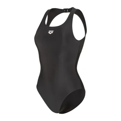 Жіночий купальник Arena O BACK SWIMSUIT SOLID ONE PIEC