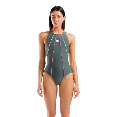 Жіночий купальник Arena MERYDIAN SWIMSUIT ONE PIECE