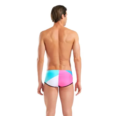 Чоловічі плавки Arena ONE PLACEMENT LOW WAIST SHORT