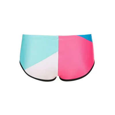 Чоловічі плавки Arena ONE PLACEMENT LOW WAIST SHORT