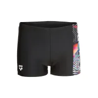 Дитячі плавки Arena LIT LOGO SWIM SHORT