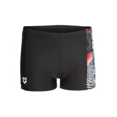 Дитячі плавки Arena LIT LOGO SWIM SHORT