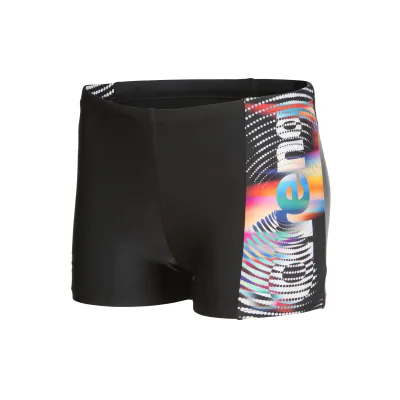 Дитячі плавки Arena LIT LOGO SWIM SHORT