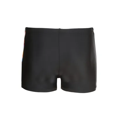 Дитячі плавки Arena LIT LOGO SWIM SHORT