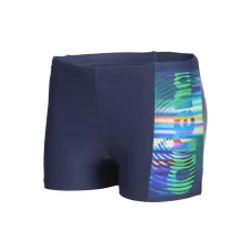 Дитячі плавки Arena LIT LOGO SWIM SHORT