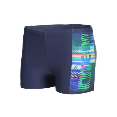 Дитячі плавки Arena LIT LOGO SWIM SHORT