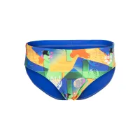 Дитячі плавки Arena STICKER SWIM BRIEFS
