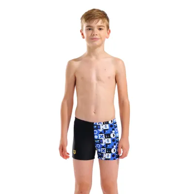 Дитячі плавки Arena PIECES SWIM SHORT