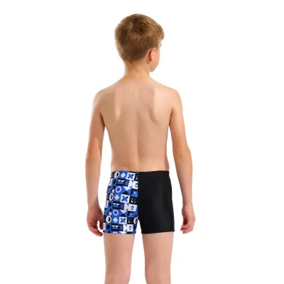 Дитячі плавки Arena PIECES SWIM SHORT