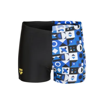 Дитячі плавки Arena PIECES SWIM SHORT