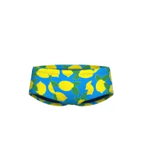 Чоловічі плавки Arena LEMONS SWIM LOW WAIST SHORT