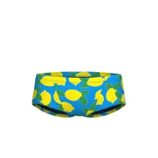 Чоловічі плавки Arena LEMONS SWIM LOW WAIST SHORT